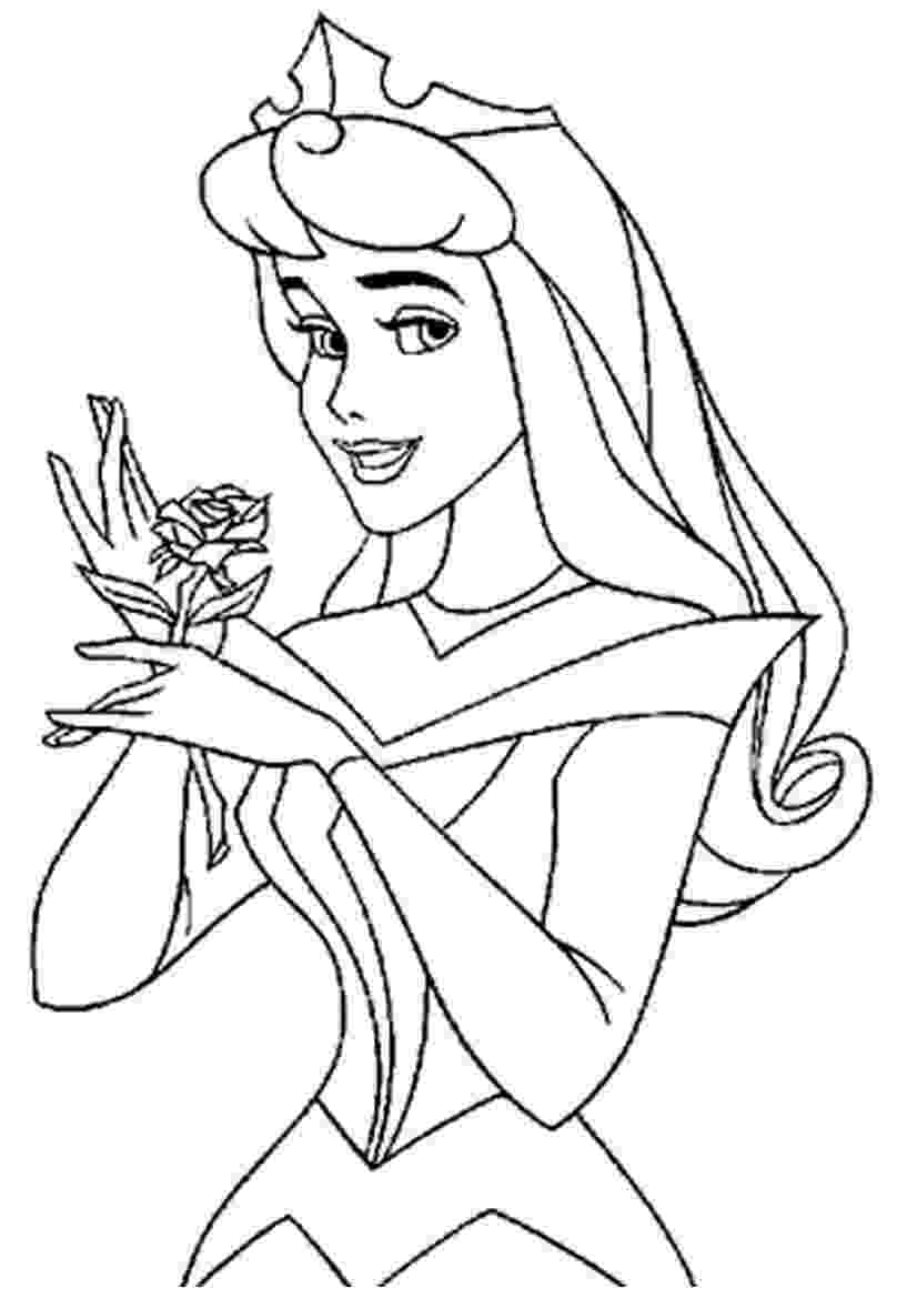 free disney princess coloring pages 1000 images about sleeping beauty on pinterest disney free pages princess coloring 