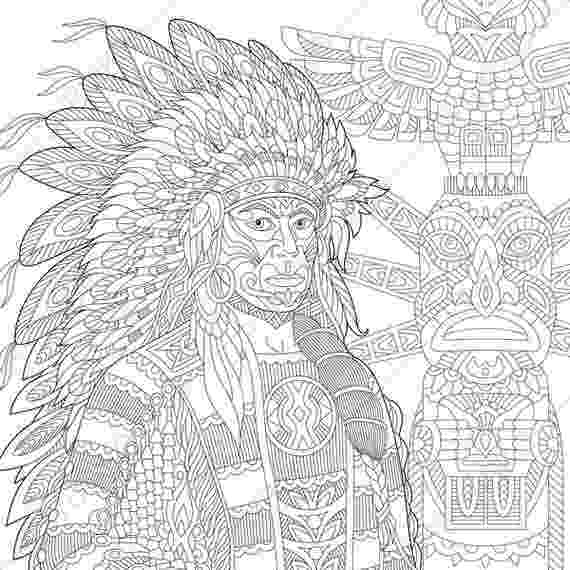 free native american coloring pages horse coloring pages free horses and native american pages american coloring native free 