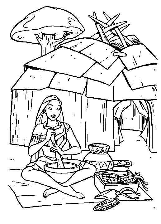 free native american coloring pages indian coloring pages coloringpages1001com native american pages coloring free 