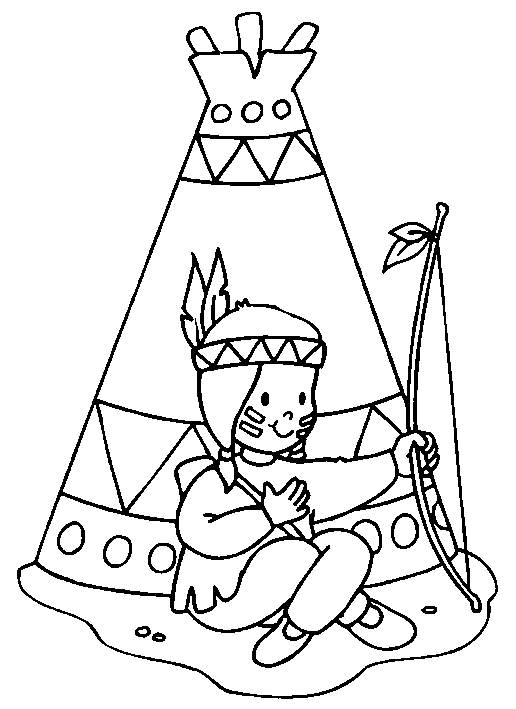free native american coloring pages native american coloring pages best coloring pages for kids coloring pages american free native 