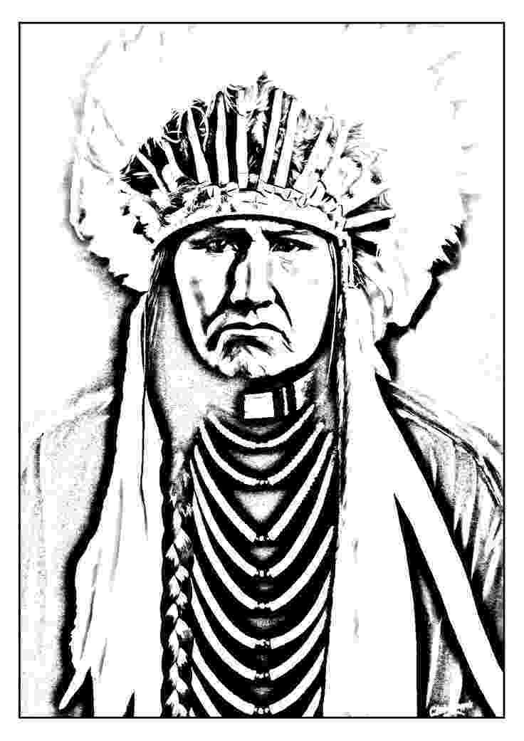 free native american coloring pages native american coloring pages best coloring pages for kids native free coloring american pages 