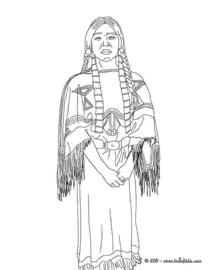 free native american coloring pages native american coloring pages to download and print for free pages coloring free american native 
