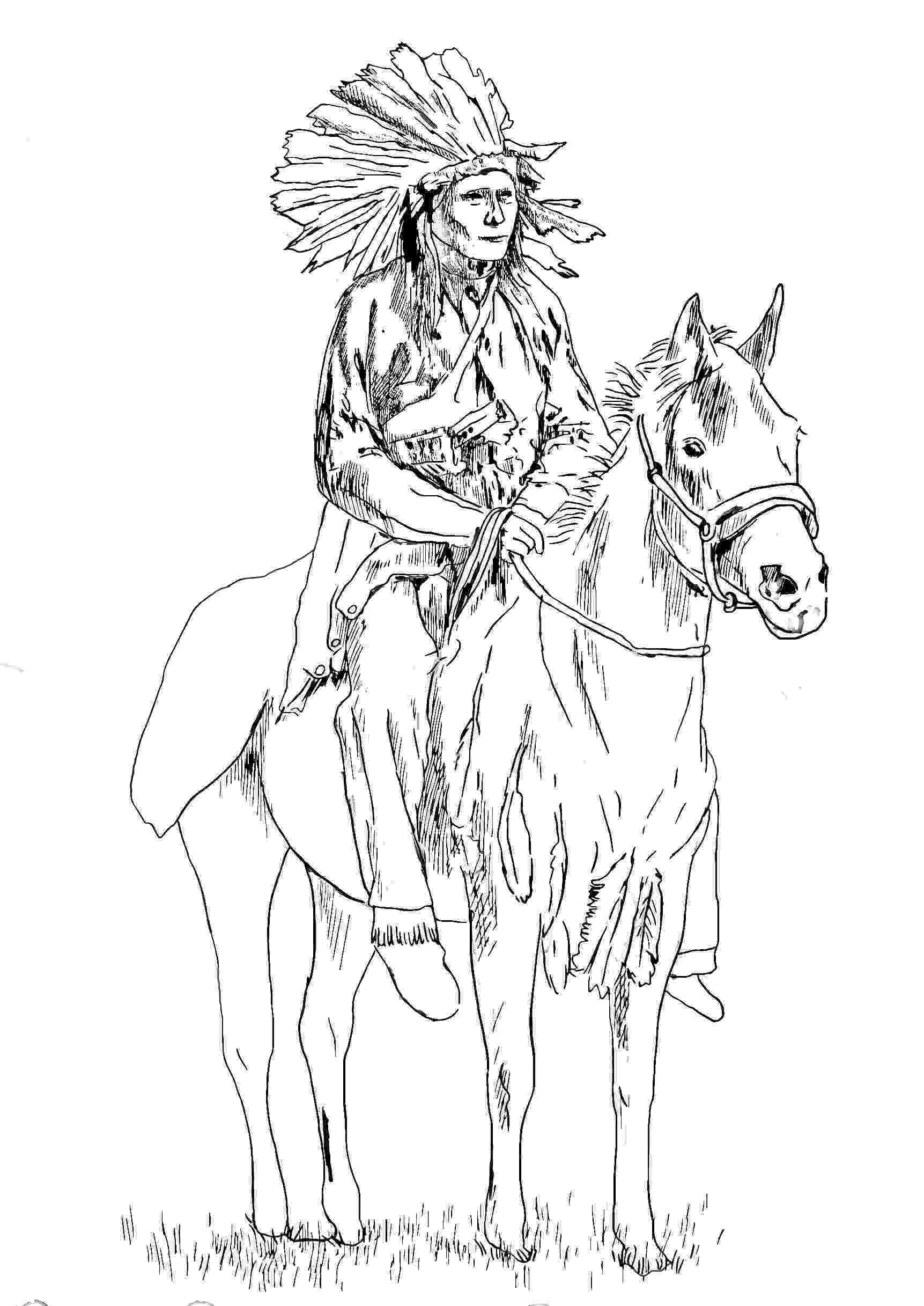 free native american coloring pages powhatan coloring page coloring pages people coloring native coloring pages free american 