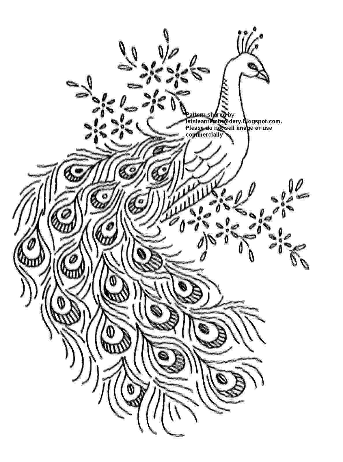 free peacock printables don39t eat the paste peacock coloring page free printables peacock 