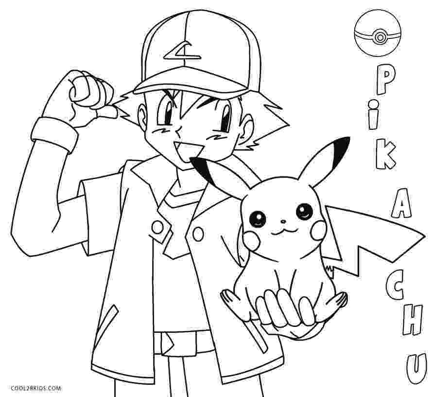 free pikachu printables pikachu coloring pages to download and print for free free pikachu printables 