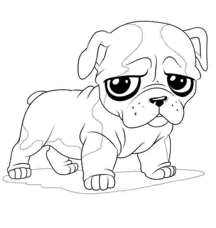 free printable bulldog coloring page bulldog coloring page coloringcrewcom page printable coloring bulldog free 