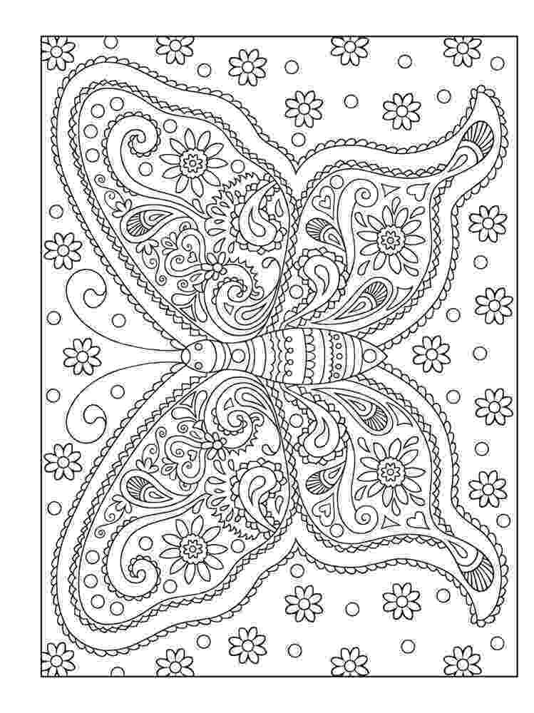 free printable coloring for adults adult coloring pages animals best coloring pages for kids free adults for coloring printable 