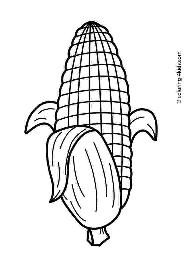 free printable vegetable coloring pages pin by jael brown on for my babies coloring sheets printable coloring free pages vegetable 