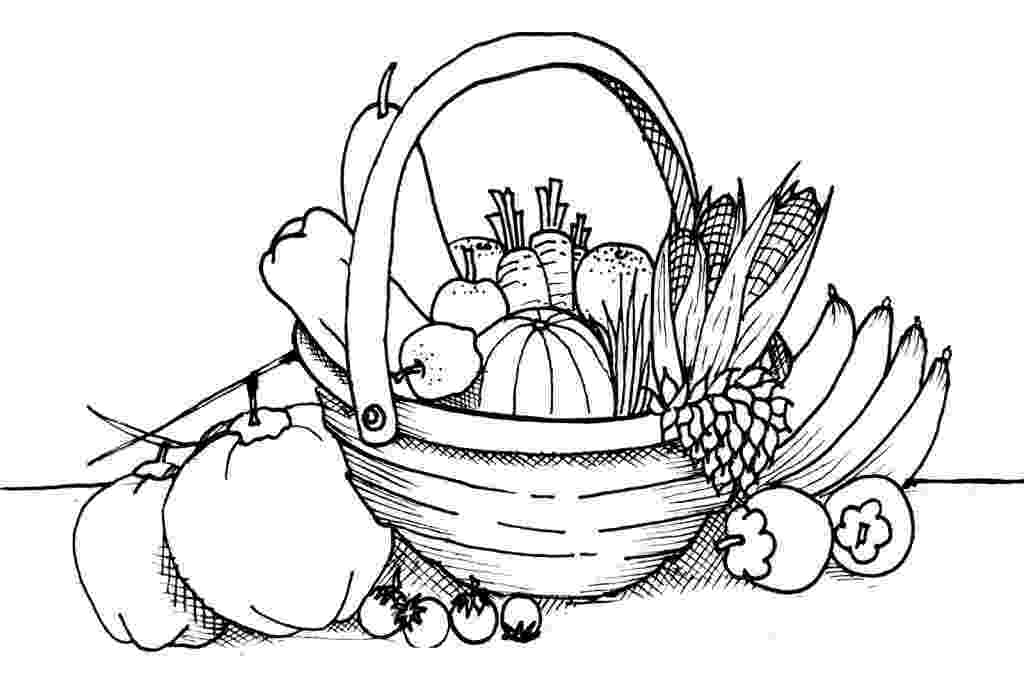 free printable vegetable coloring pages vegetables picture to print and color fruit coloring printable free vegetable pages coloring 