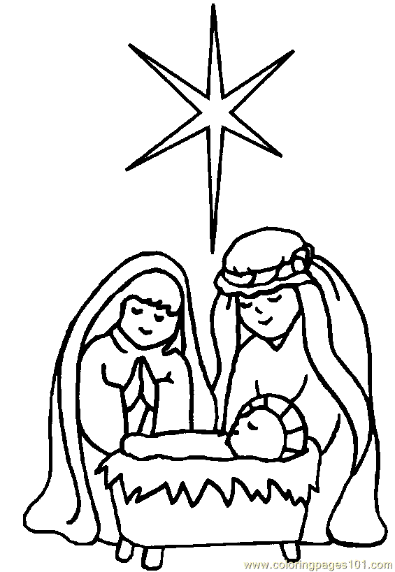 free religious christmas coloring pages pin on advent free christmas coloring pages religious 