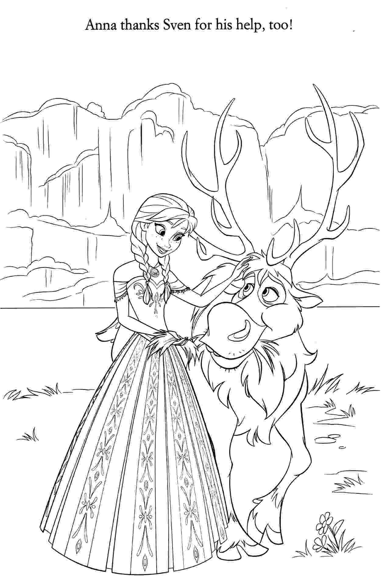 frozen characters coloring pages 30 free frozen colouring pages pages coloring characters frozen 