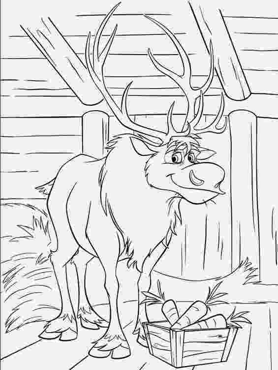 frozen characters coloring pages all the disney frozen characters coloring pages only frozen pages coloring characters 
