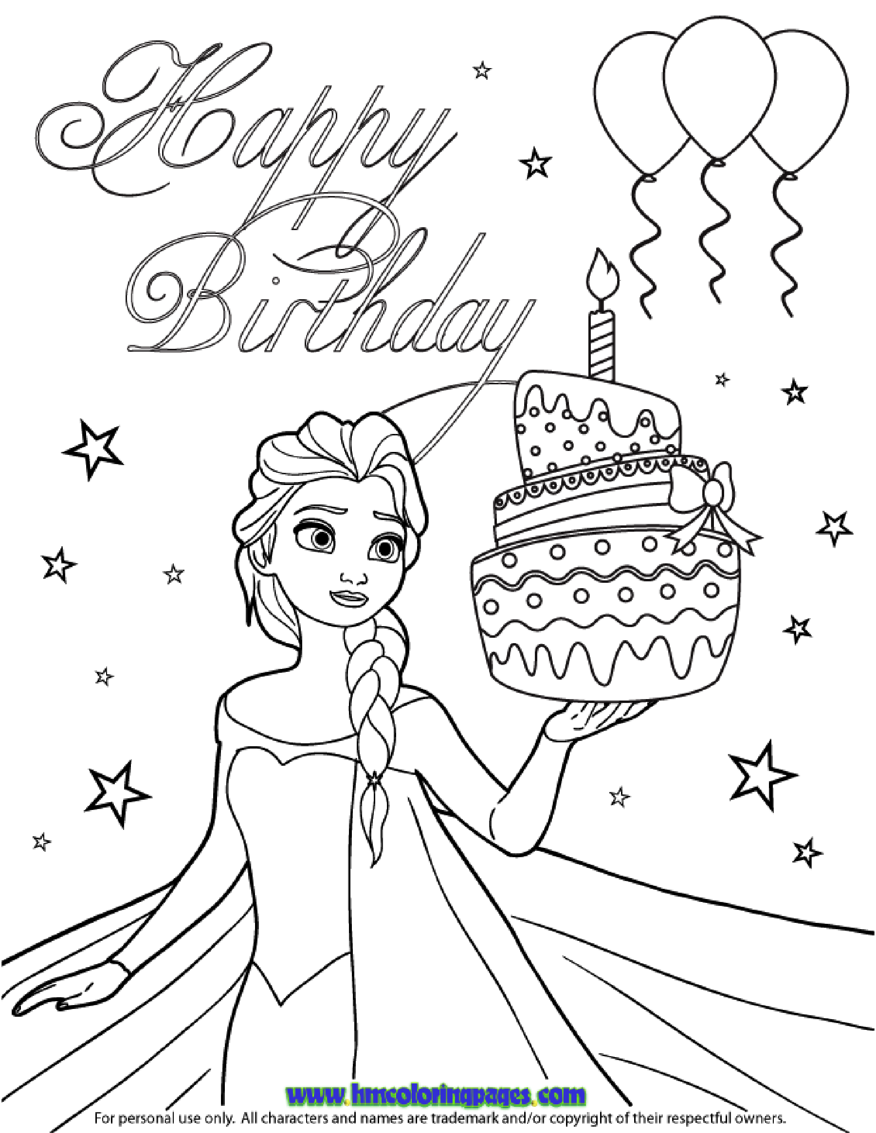 frozen characters coloring pages coloring pages frozen coloring pages free and printable frozen coloring characters pages 