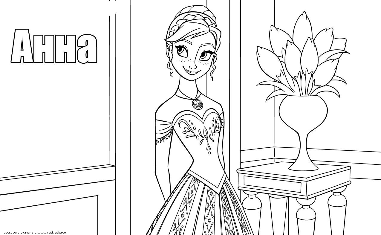 frozen characters coloring pages frozen coloring pages animated film characters elsa coloring characters frozen pages 