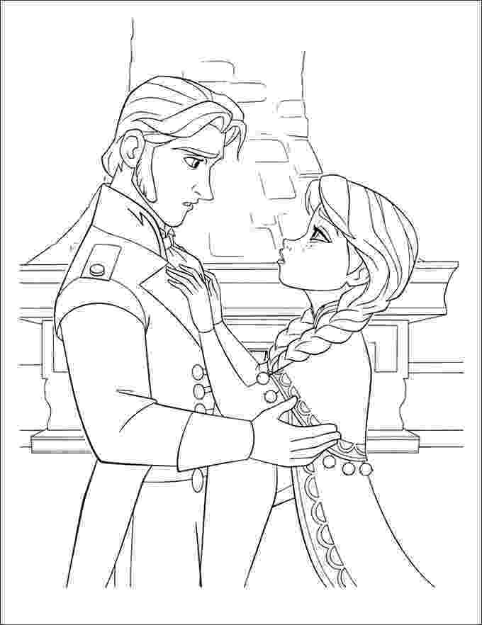 frozen characters coloring pages frozen coloring pages animated film characters elsa pages characters frozen coloring 