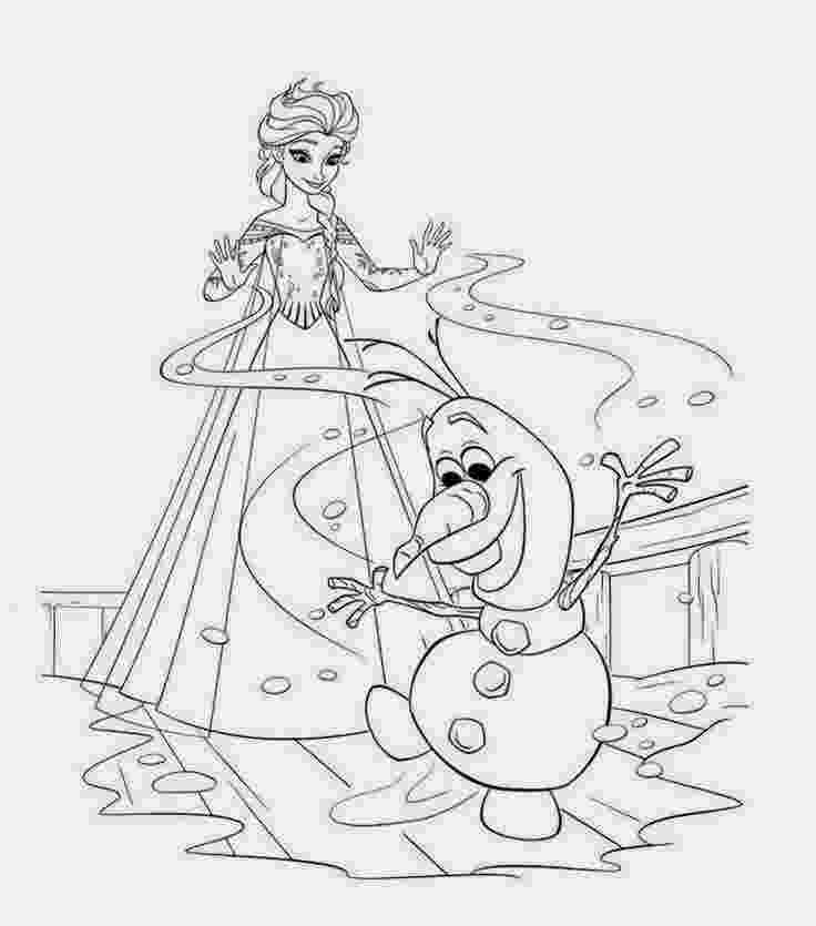 frozen characters coloring pages frozen to color for children frozen kids coloring pages coloring frozen pages characters 1 1