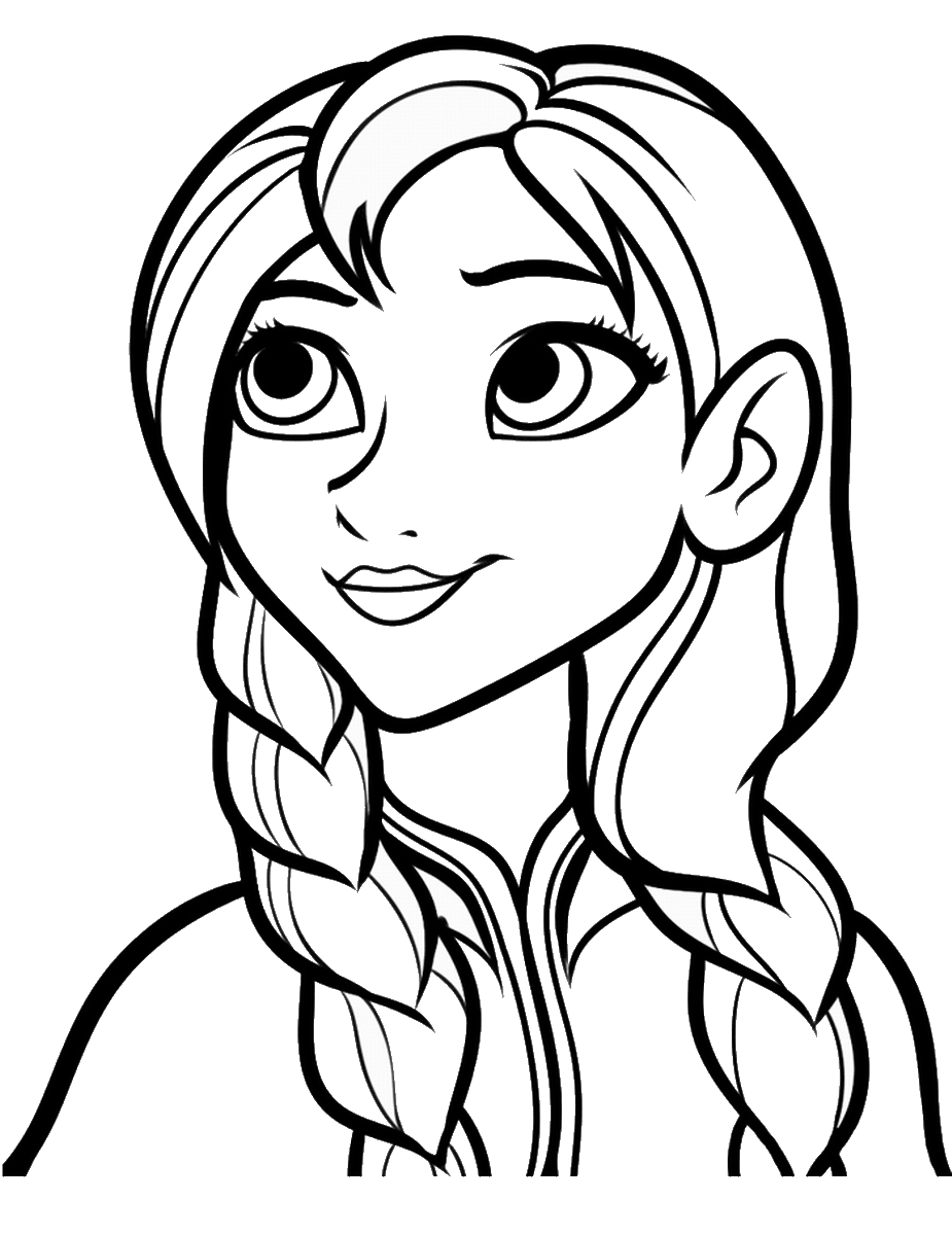 frozen printable colouring pages frozen coloring pages birthday printable printable colouring frozen pages 