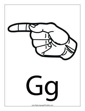 g in sign language geocaching sign language geocaching topics geocaching sign in language g 