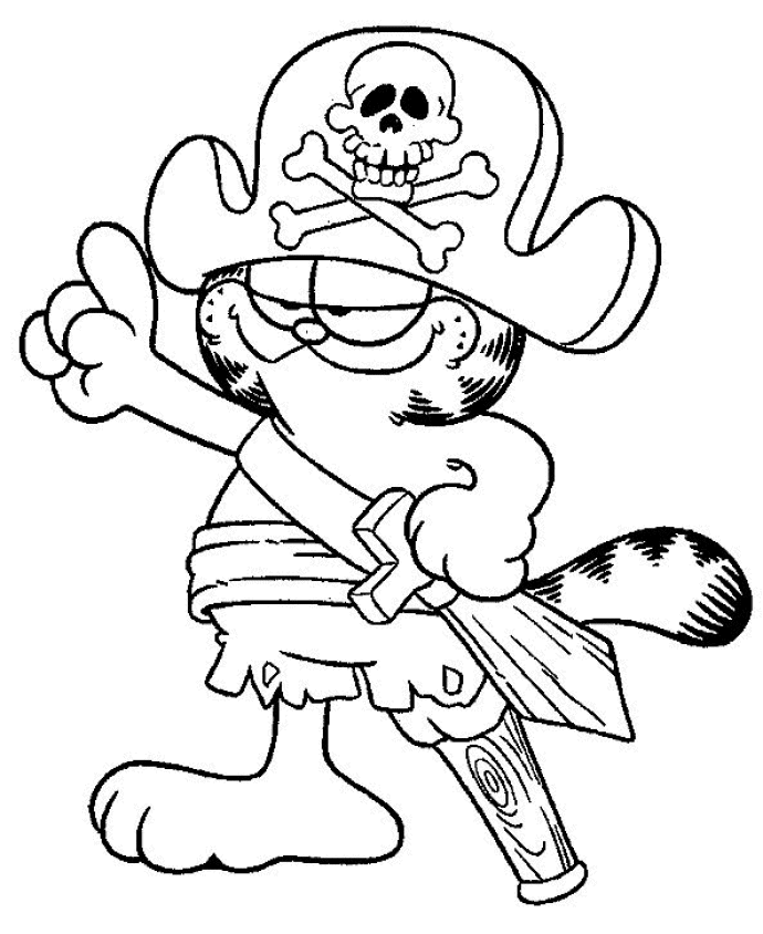 garfield color pages garfield coloring pages food coloring pages coloring color pages garfield 