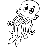 giant squid coloring pages the giant squid colouring pages sketch coloring page pages coloring giant squid 