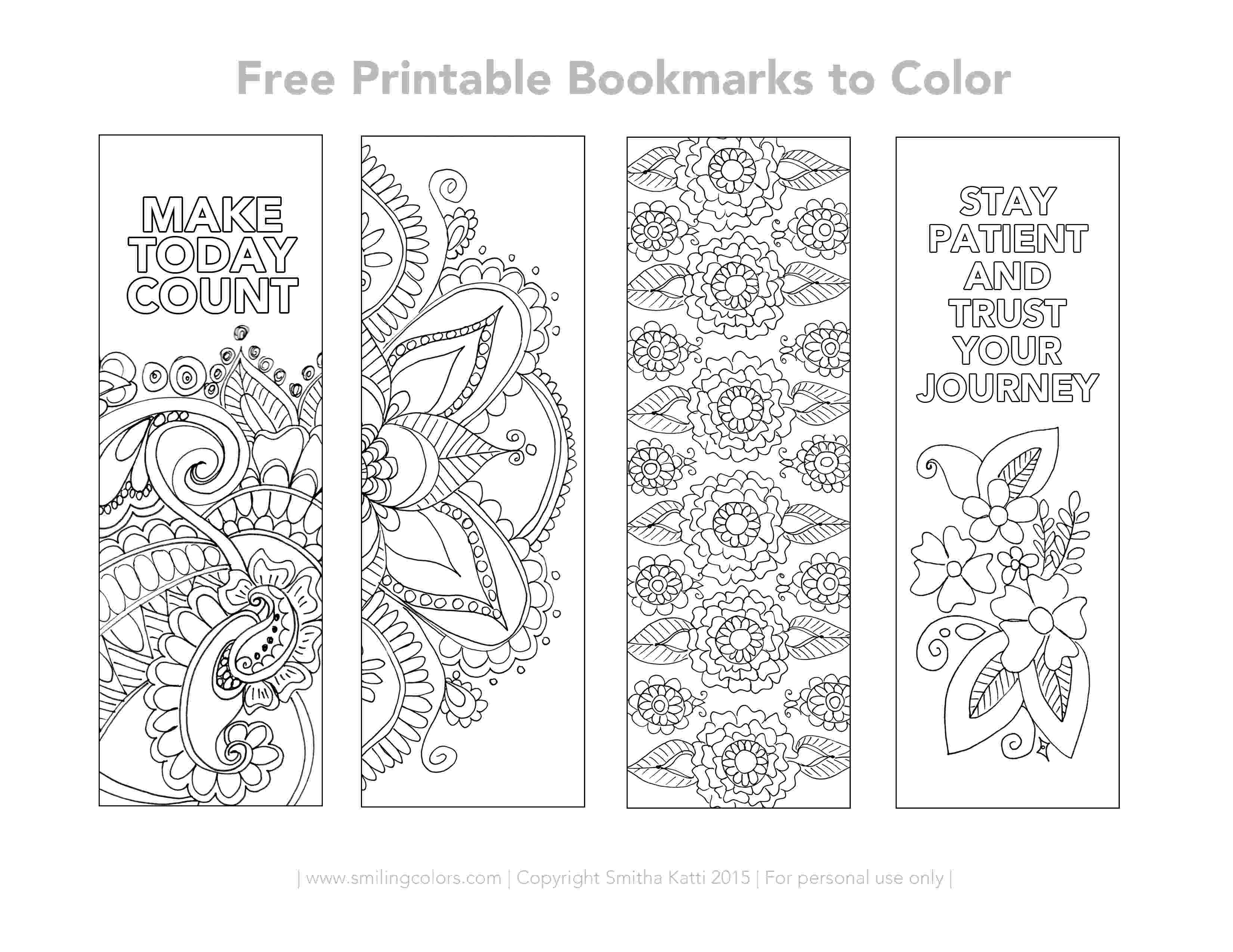 girl bookmarks to print free printable bookmarks to color from the book 39like a girl to bookmarks print 