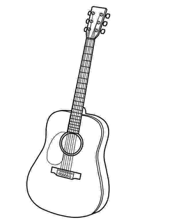 guitar coloring pages gritty guitar coloring free electric guitar guitar coloring pages 