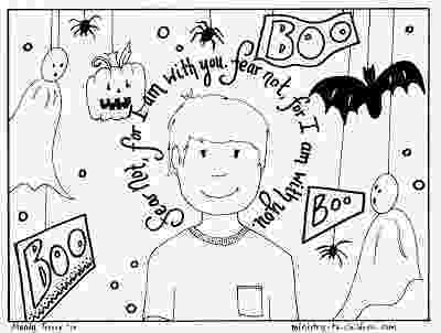 halloween coloring pages for sunday school halloween bible lessons for october complete unit for pages halloween coloring sunday school 