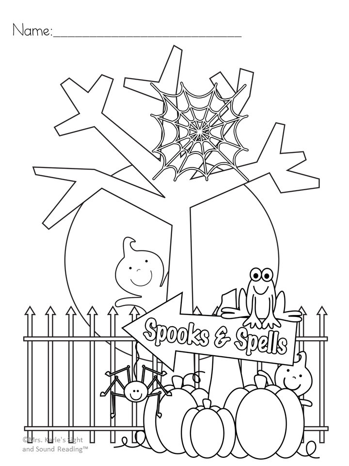halloween coloring pages packet halloween printable coloring pages free fun and fabulous coloring packet halloween pages 