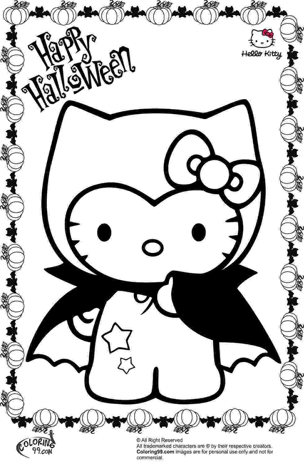 halloween coloring pages to color online 24 free printable halloween coloring pages for kids coloring online to pages halloween color 