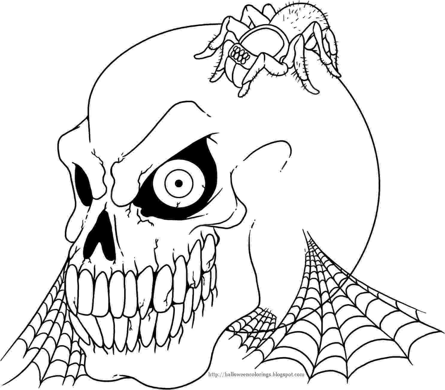 halloween coloring pages to color online 24 free printable halloween coloring pages for kids pages color halloween online coloring to 
