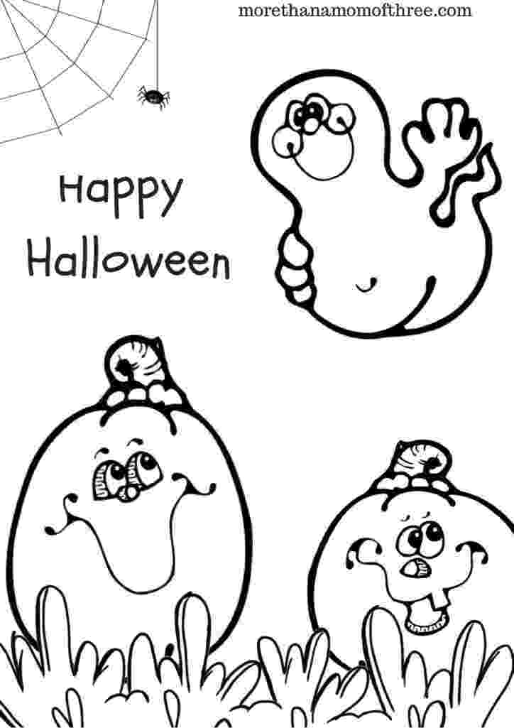 halloween coloring pages to color online halloween coloring pages getcoloringpagescom coloring online to color pages halloween 