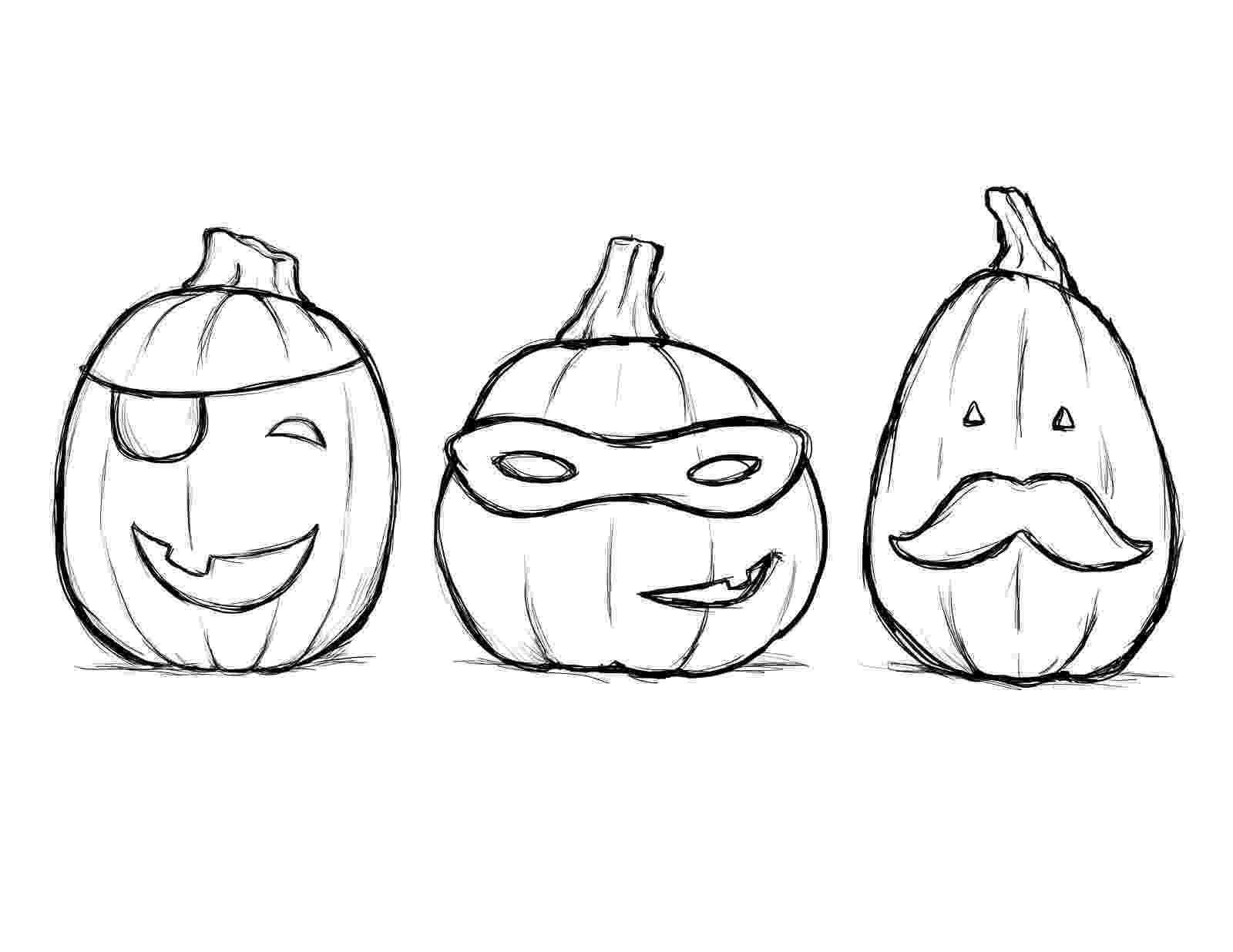 halloween pumpkin coloring pages creatively christy halloween craft 4 halloween coloring pumpkin pages coloring halloween 