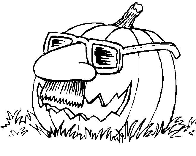 halloween pumpkin coloring pages pumpkin coloring pages getcoloringpagescom coloring halloween pumpkin pages 