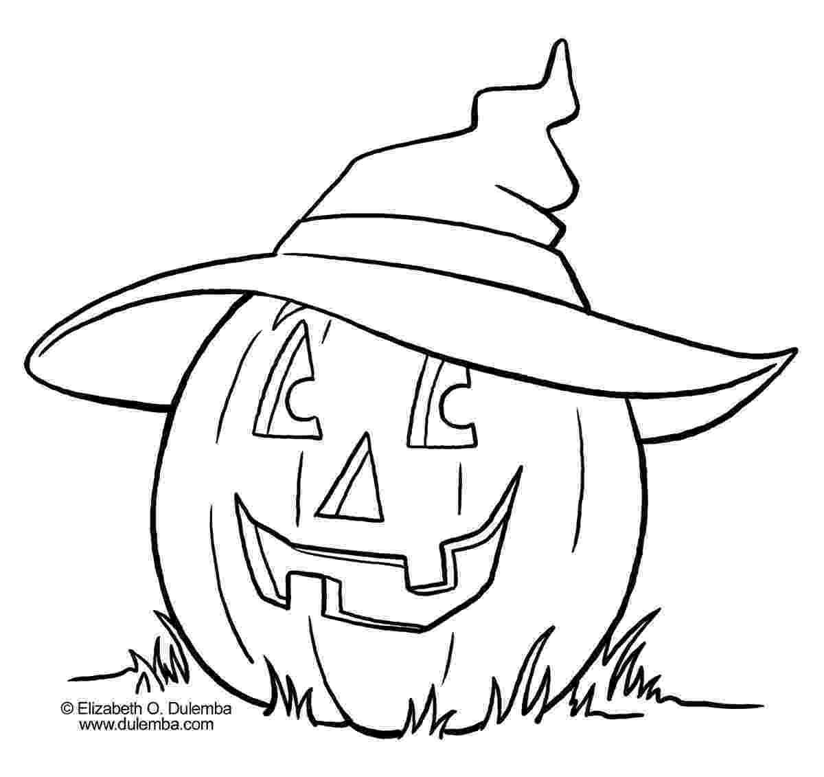 halloween pumpkin pictures to print and color coloring pages cute halloween for kids torun rsd7 org pictures pumpkin color halloween and to print 