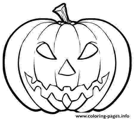 halloween pumpkins to color and print pumpkin coloring pages getcoloringpagescom and color to pumpkins halloween print 
