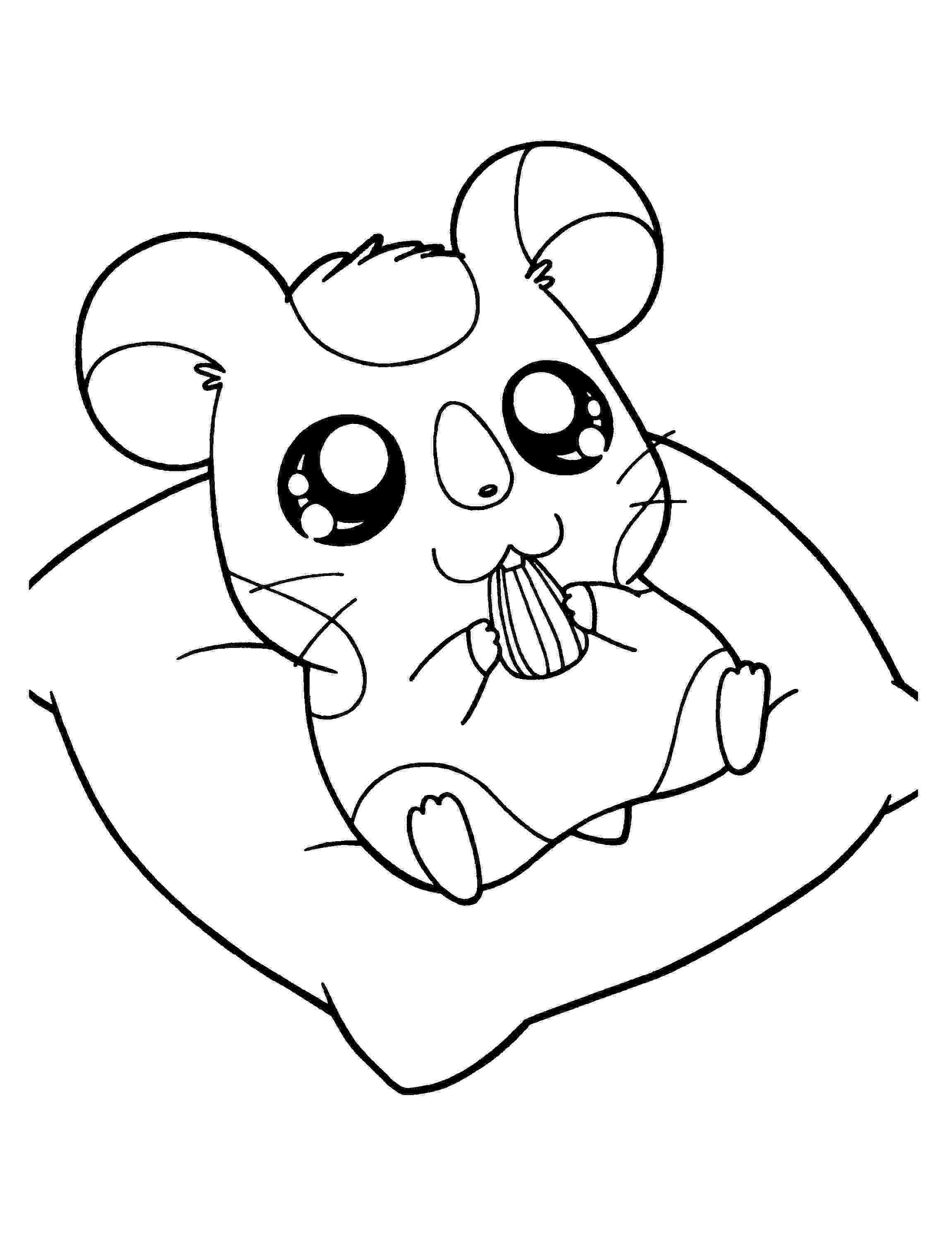 hamster coloring page top 25 free printable hamster coloring pages online page coloring hamster 