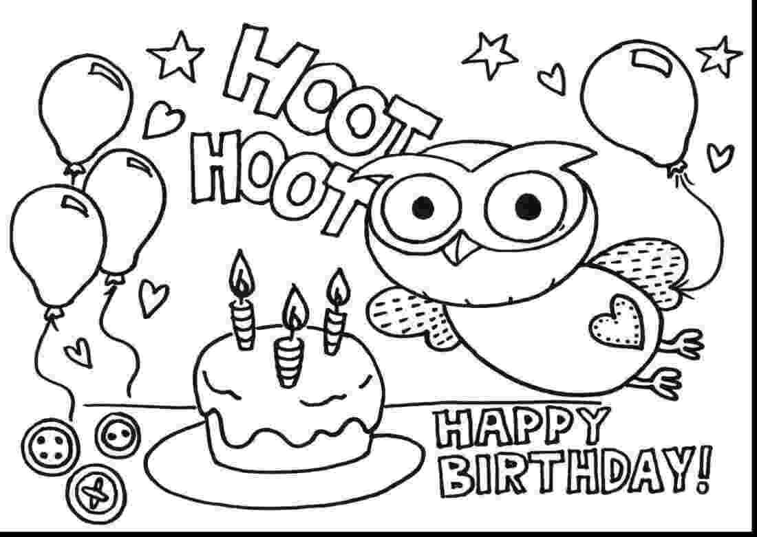 happy birthday coloring sheets coloring page world happy birthday coloring pages portrait birthday coloring happy sheets 
