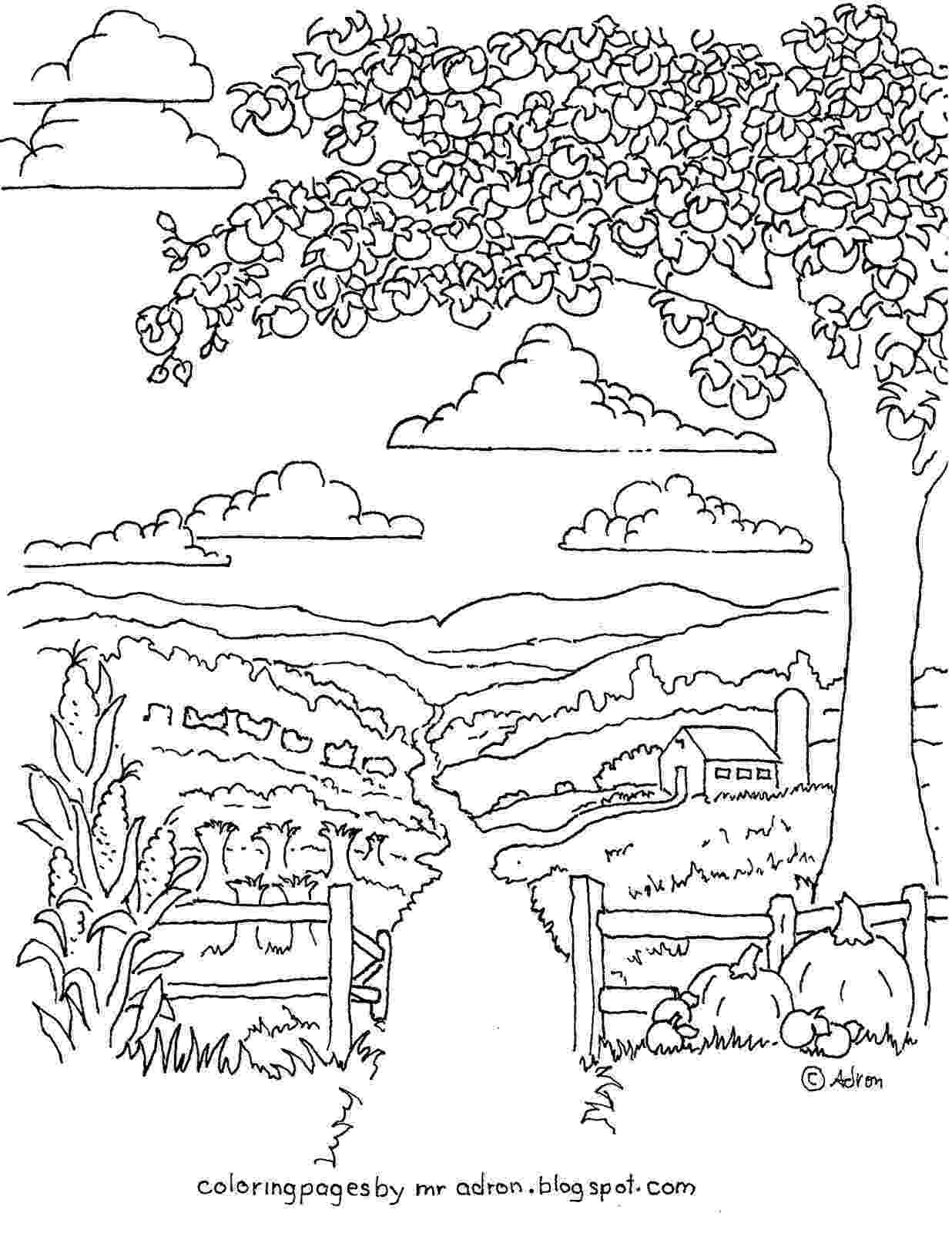 harvest pictures for kids free printable fall coloring pages for kids best pictures for harvest kids 