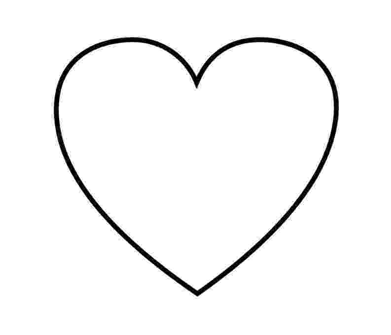 heart coloring page heart coloring pages free download on clipartmag coloring heart page 
