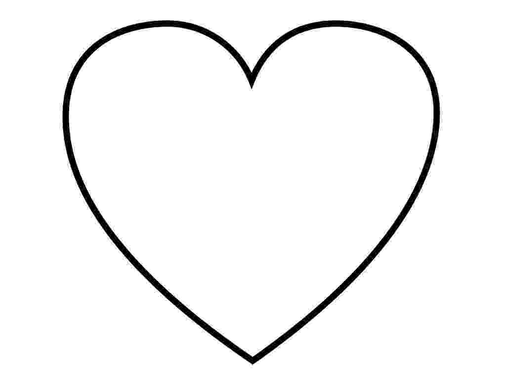 heart coloring page hearts coloring pages getcoloringpagescom page coloring heart 