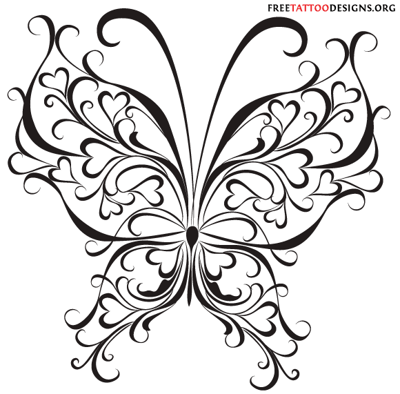 hearts and butterflies butterfly coloring pages butterflies and hearts 