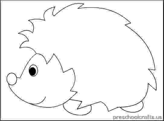hedgehog coloring page cute hedgehog drawing at getdrawingscom free for page hedgehog coloring 