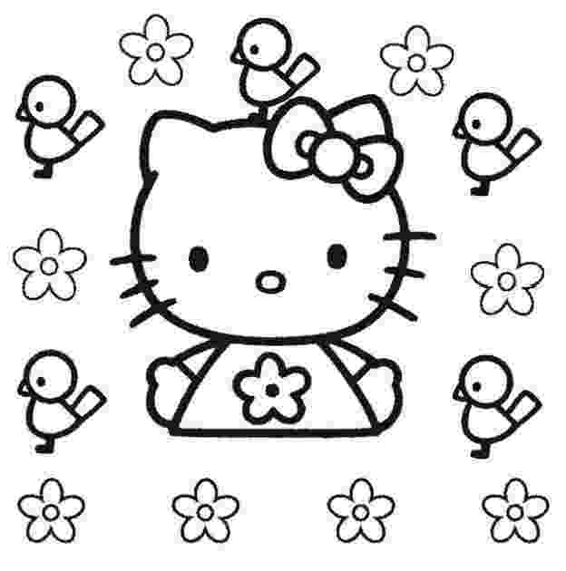 hello kitty christmas coloring sheets 17 best images about digistamps hello kitty on pinterest kitty hello coloring christmas sheets 