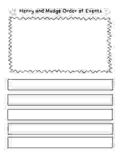 henry and mudge clipart graphic organizers on pinterest graphic organizers main clipart and henry mudge 