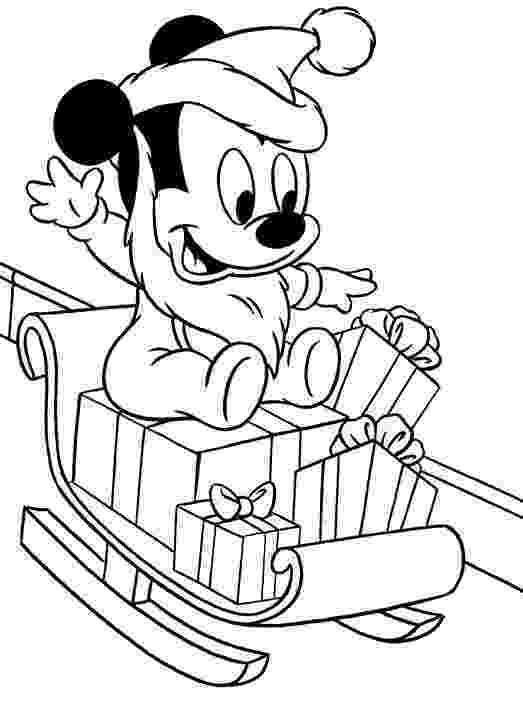 holiday pictures to color free disney christmas printable coloring pages for kids color to holiday pictures 
