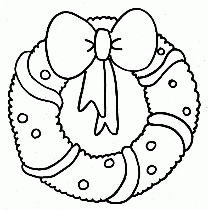 holly coloring pages christmas holly with bow coloring page free printable pages coloring holly 