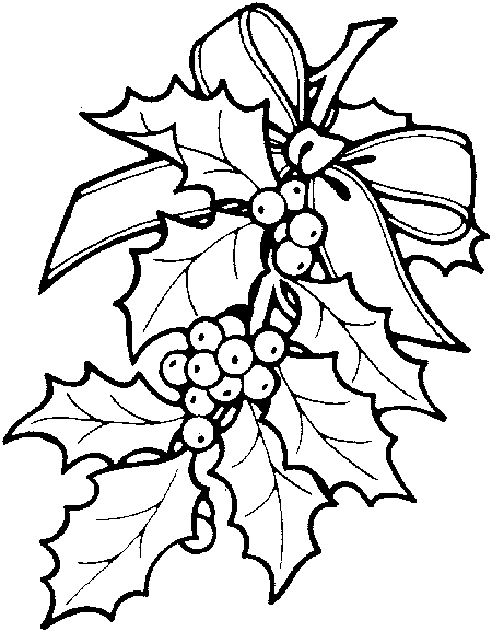 holly coloring pages holly coloring page print color fun coloring holly pages 