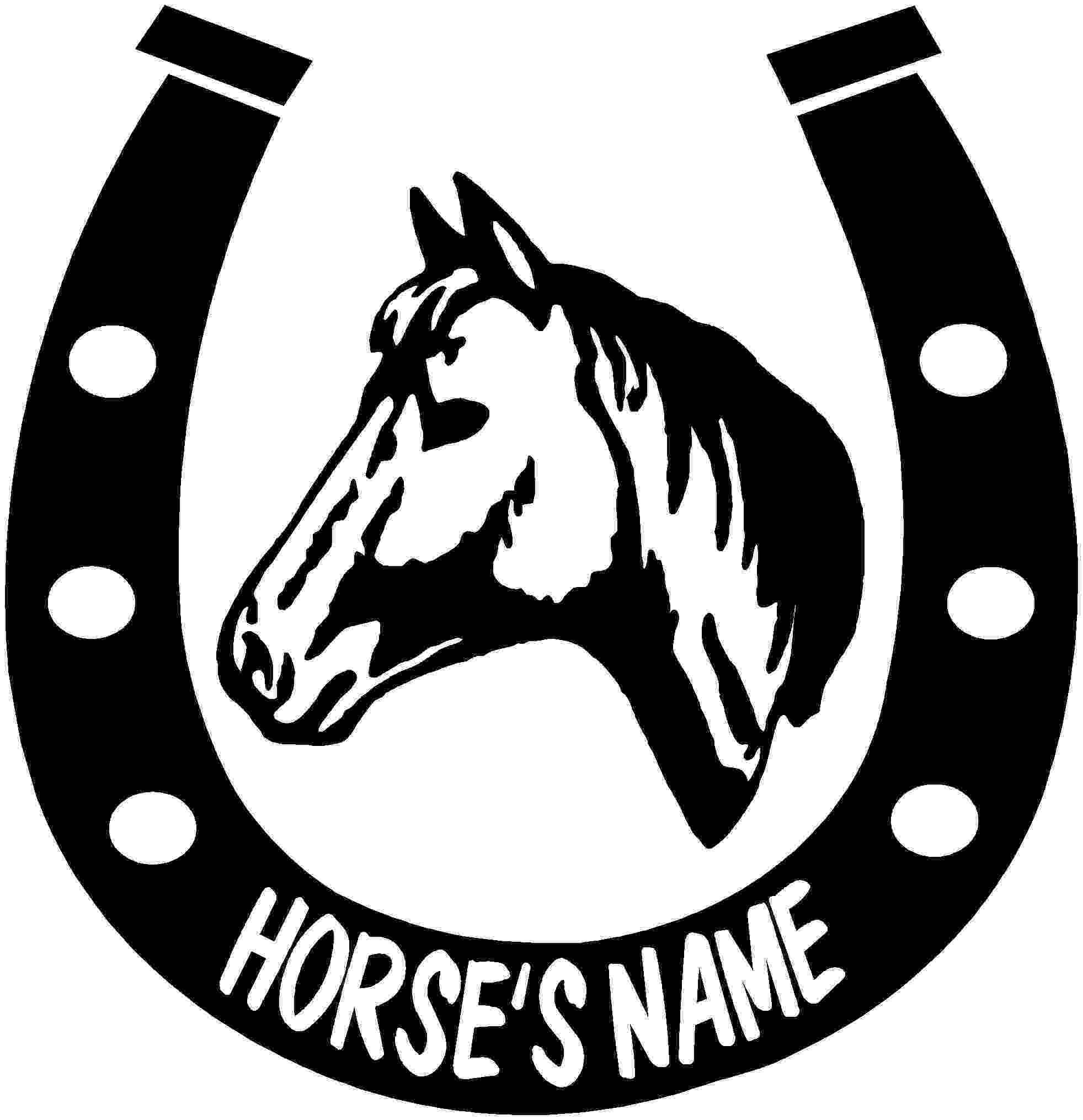 horseshoe printable template free horseshoes cliparts download free clip art free horseshoe printable template 