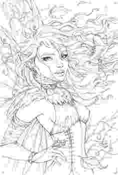 hot girl coloring pages 47 best images about coloriage marvel dc comics on pages girl hot coloring 
