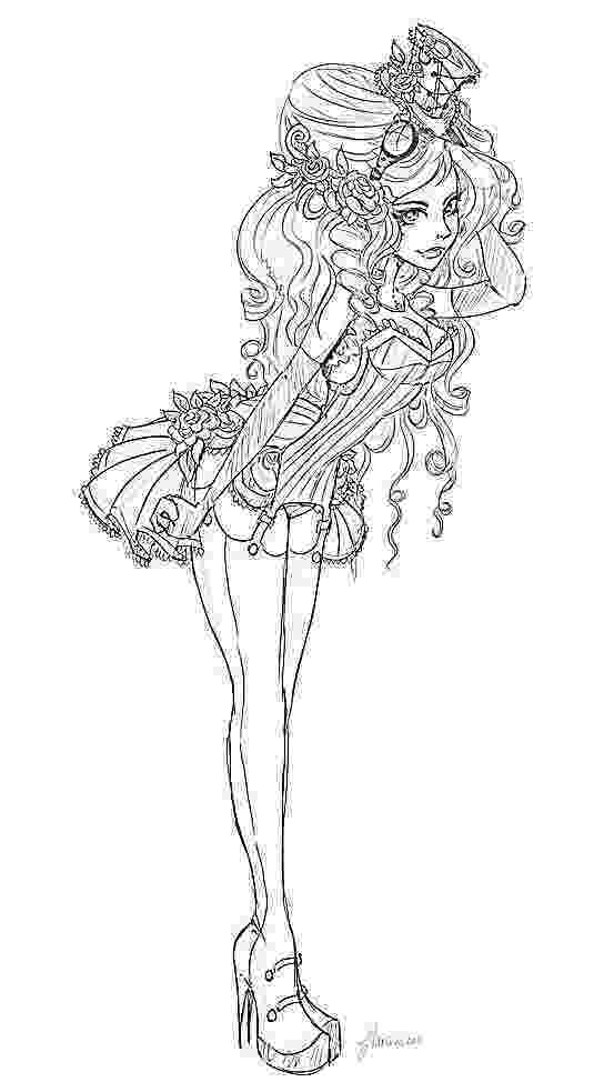 hot girl coloring pages pin on coloring sheets pages coloring hot girl 